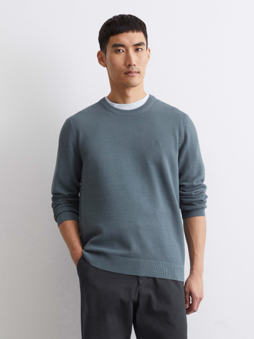 Джемпер Marc O’Polo модель M20502360074-870 Фото