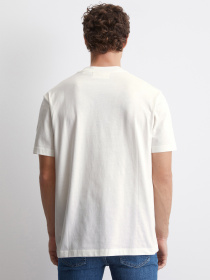 Футболка Marc O’Polo DENIM модель 5000005429-1183 Фото