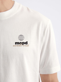 Футболка Marc O’Polo DENIM модель 5000005429-1183 Фото