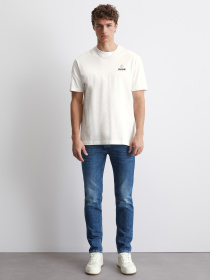 Футболка Marc O’Polo DENIM модель 5000005429-1183 Футболка Marc O’Polo DENIM модель 5000005429-1183 Фото