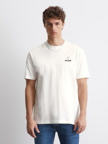 Футболка Marc O’Polo DENIM модель 5000005429-1183 Футболка Marc O’Polo DENIM модель 5000005429-1183 Фото