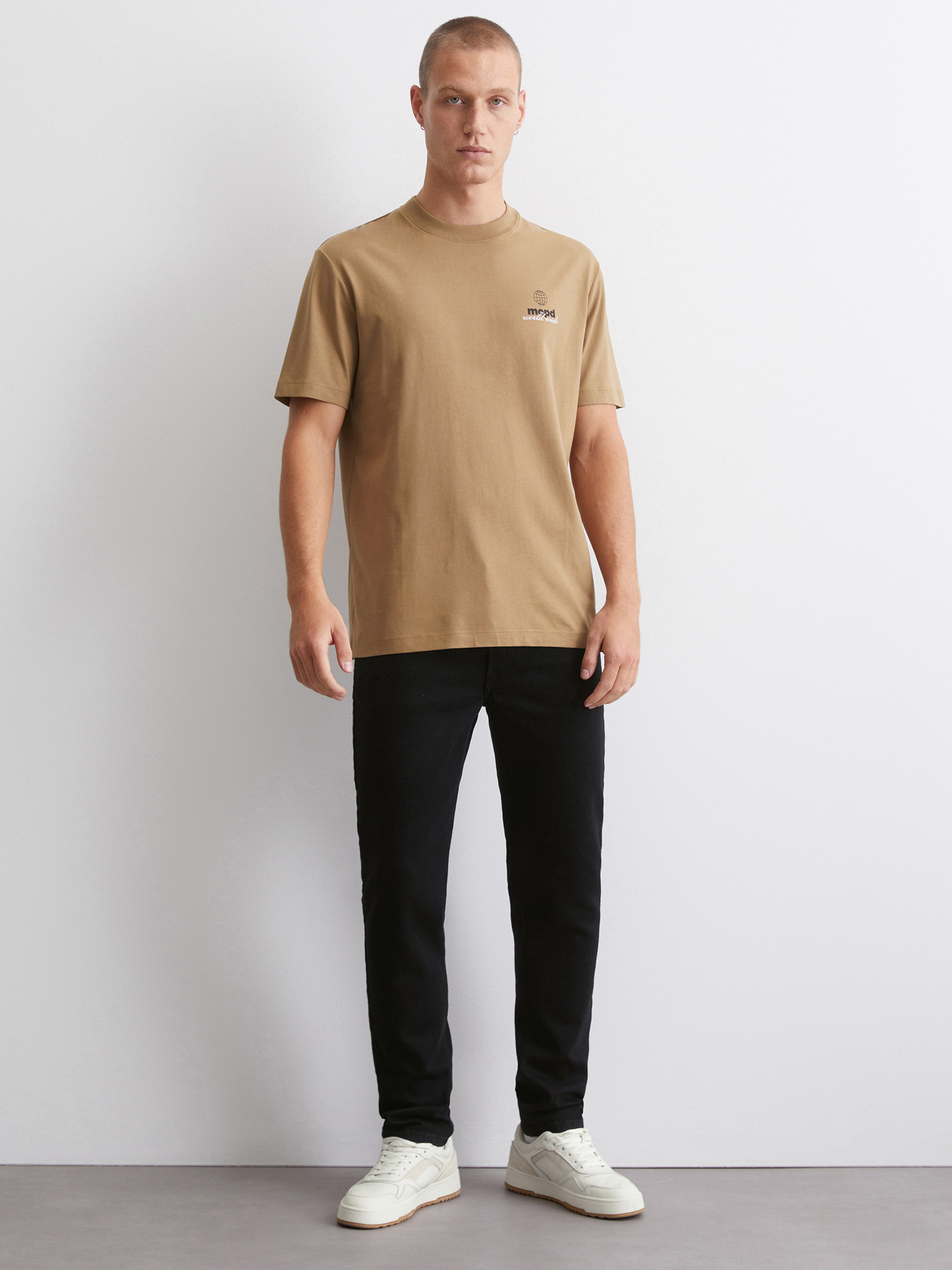 Футболка Marc O’Polo DENIM модель 5000005429-1710 Фото