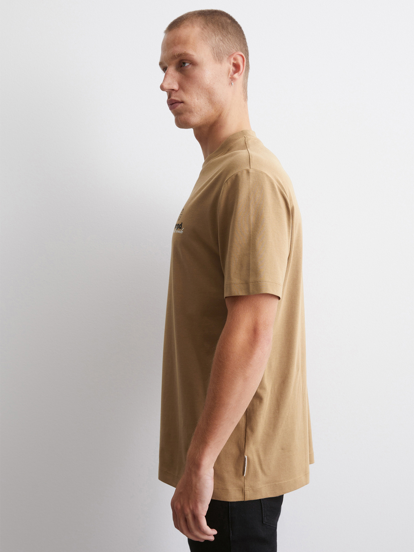 Футболка Marc O’Polo DENIM модель 5000005429-1710 Фото