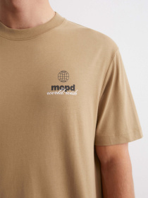 Футболка Marc O’Polo DENIM модель 5000005429-1710 Фото