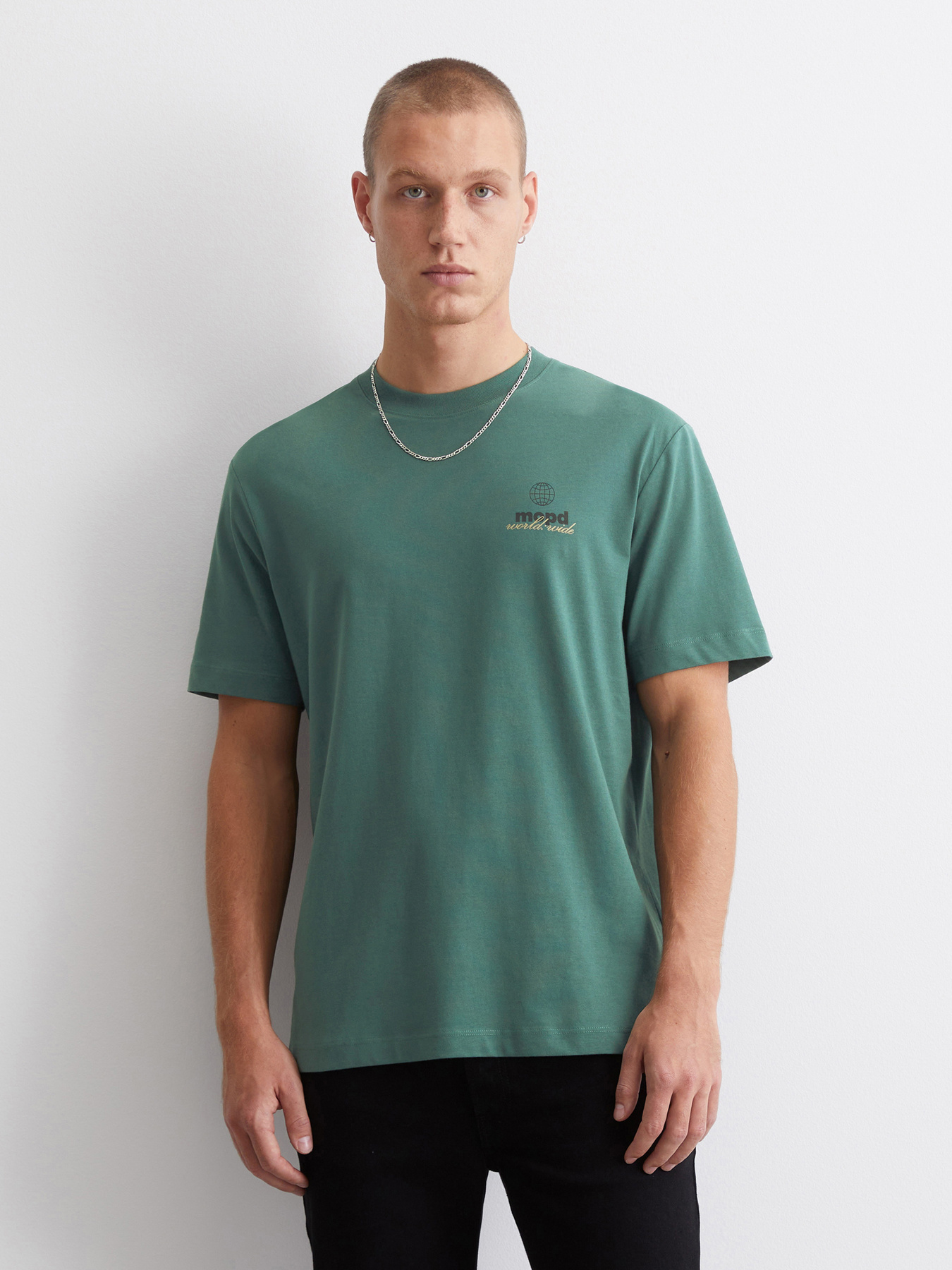 Футболка Marc O’Polo DENIM модель 5000005429-2904 Фото