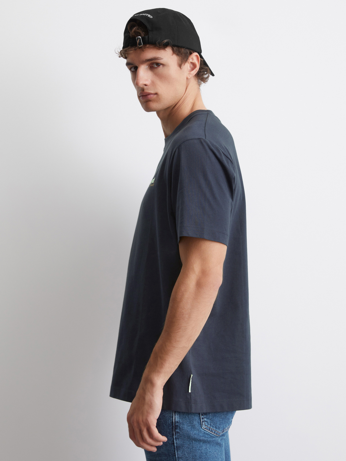 Футболка Marc O’Polo DENIM модель 5000005429-4132 Фото