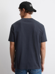 Футболка Marc O’Polo DENIM модель 5000005429-4132 Фото