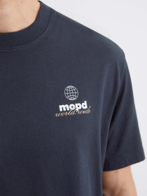 Футболка Marc O’Polo DENIM модель 5000005429-4132 Фото