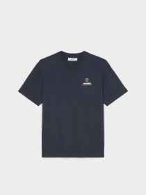 Футболка Marc O’Polo DENIM модель 5000005429-4132 Фото