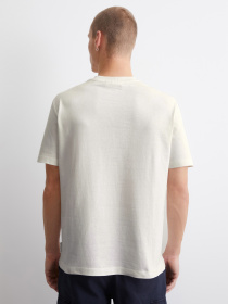 Футболка Marc O’Polo DENIM модель 5000005440-1183 Фото