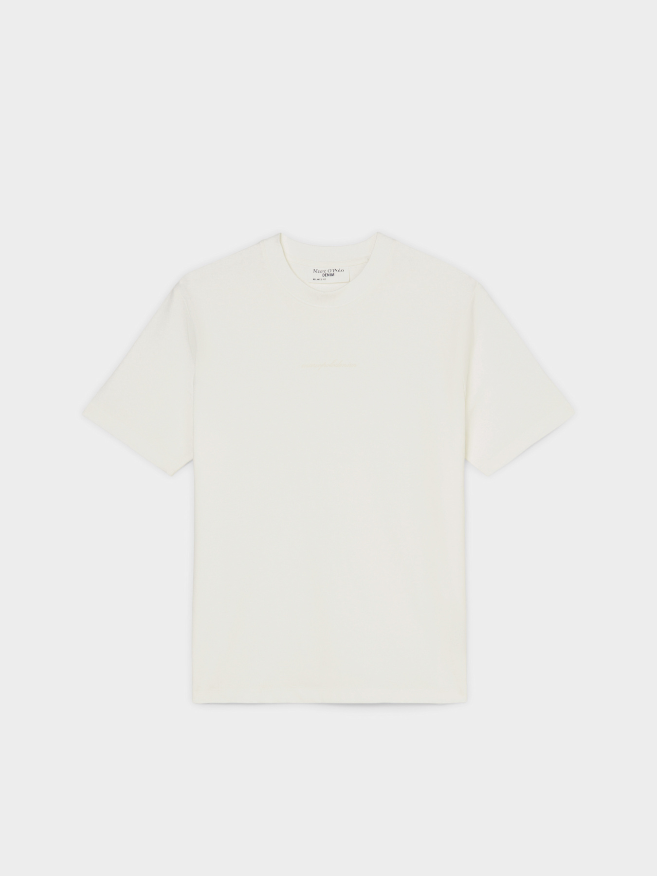 Футболка Marc O’Polo DENIM модель 5000005440-1183 Фото