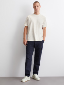 Футболка Marc O’Polo DENIM модель 5000005440-1183 Фото