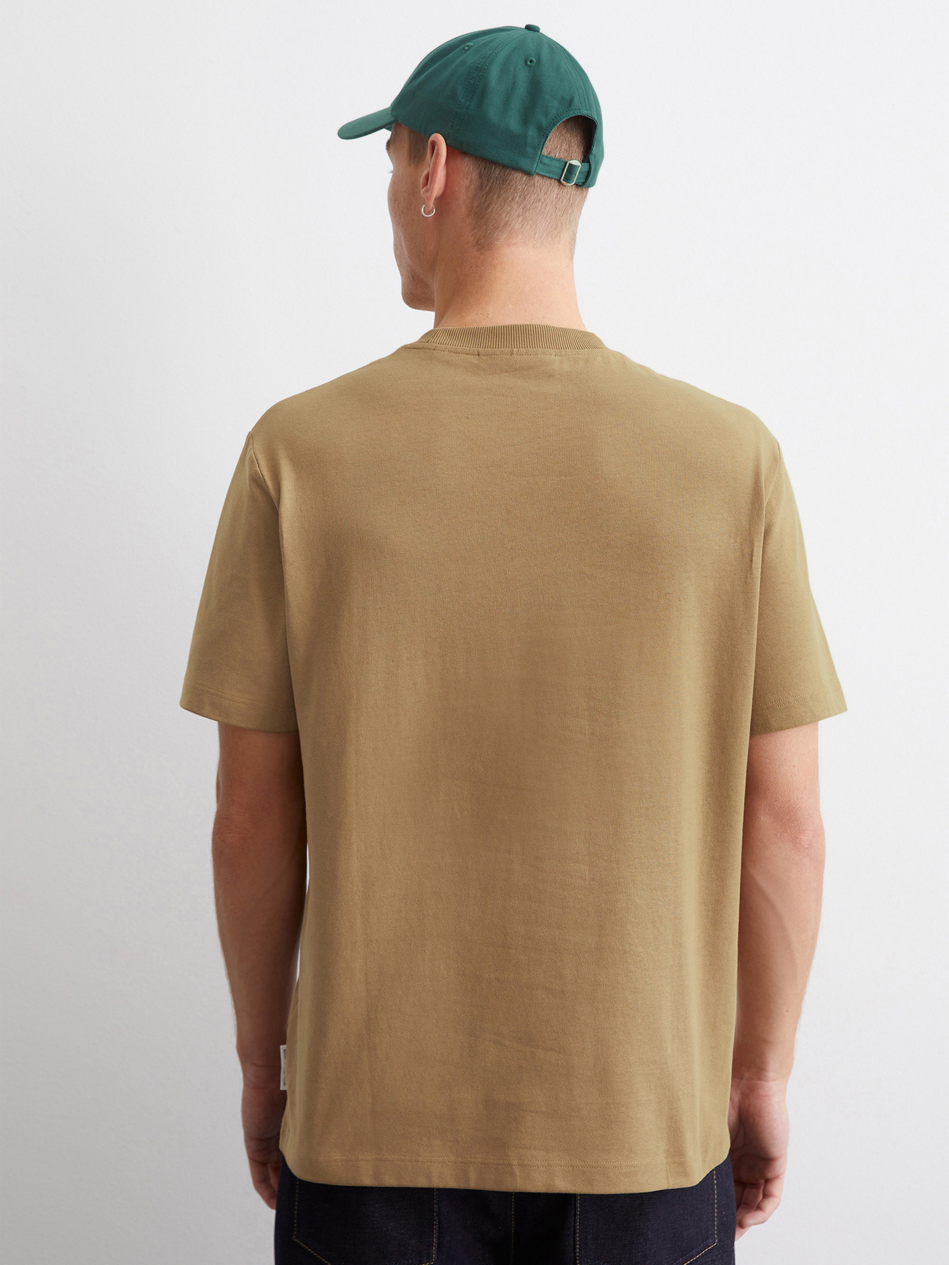 Футболка Marc O’Polo DENIM модель 5000005440-1710 Фото