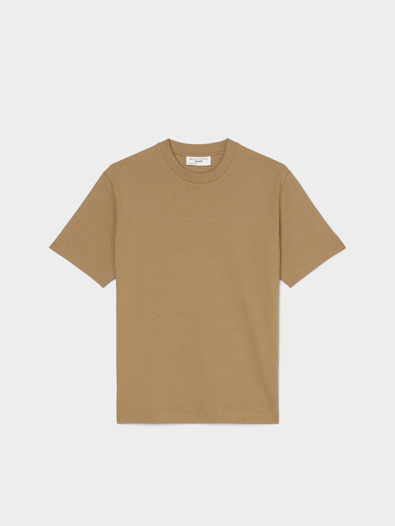 Футболка Marc O’Polo DENIM модель 5000005440-1710 Фото