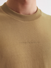 Футболка Marc O’Polo DENIM модель 5000005440-1710 Фото