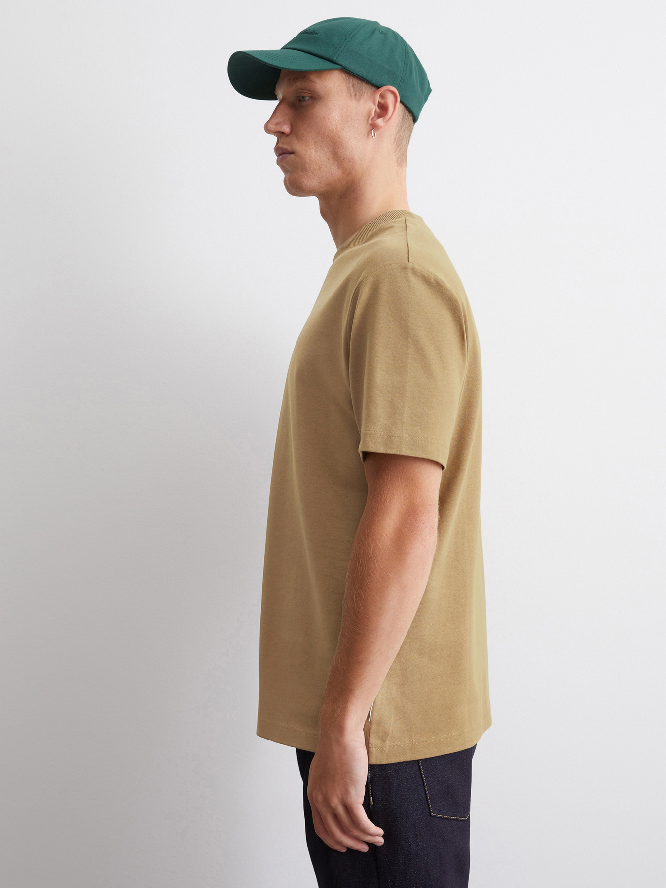 Футболка Marc O’Polo DENIM модель 5000005440-1710 Футболка Marc O’Polo DENIM модель 5000005440-1710 Фото