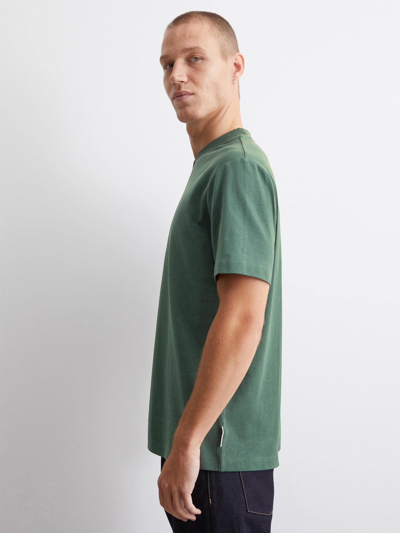 Футболка Marc O’Polo DENIM модель 5000005440-2904 Фото