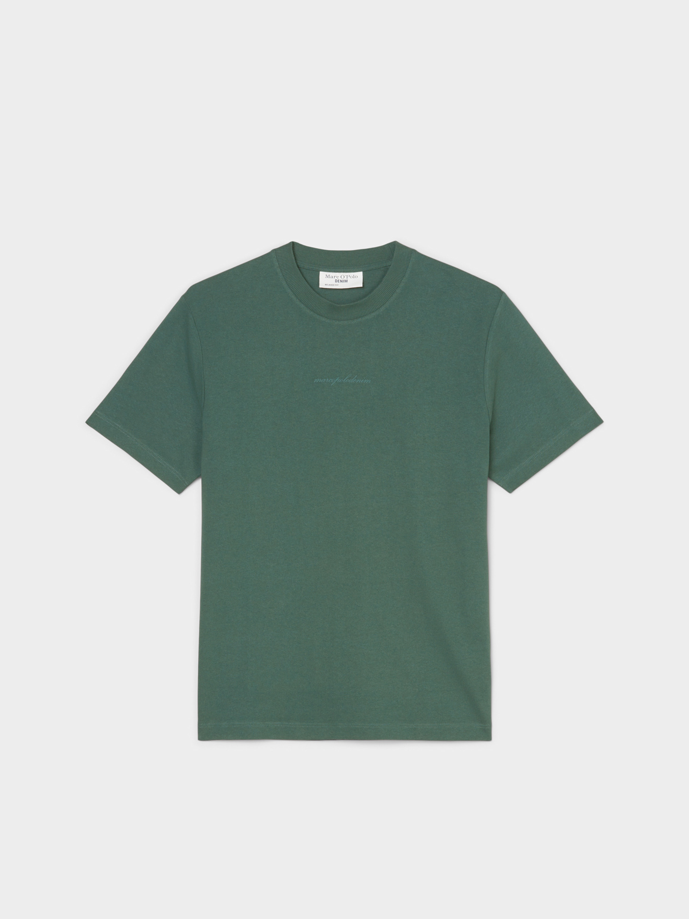 Футболка Marc O’Polo DENIM модель 5000005440-2904 Футболка Marc O’Polo DENIM модель 5000005440-2904 Фото