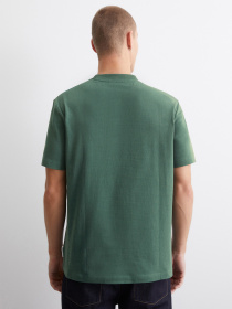 Футболка Marc O’Polo DENIM модель 5000005440-2904 Футболка Marc O’Polo DENIM модель 5000005440-2904 Фото