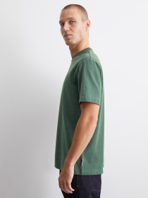 Футболка Marc O’Polo DENIM модель 5000005440-2904 Футболка Marc O’Polo DENIM модель 5000005440-2904 Фото