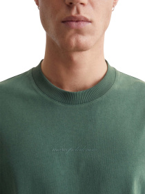 Футболка Marc O’Polo DENIM модель 5000005440-2904 Футболка Marc O’Polo DENIM модель 5000005440-2904 Фото