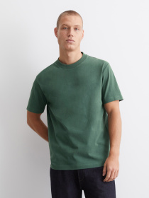 Футболка Marc O’Polo DENIM модель 5000005440-2904 Футболка Marc O’Polo DENIM модель 5000005440-2904 Фото