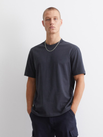 Футболка Marc O’Polo DENIM модель 5000005440-4132 Фото