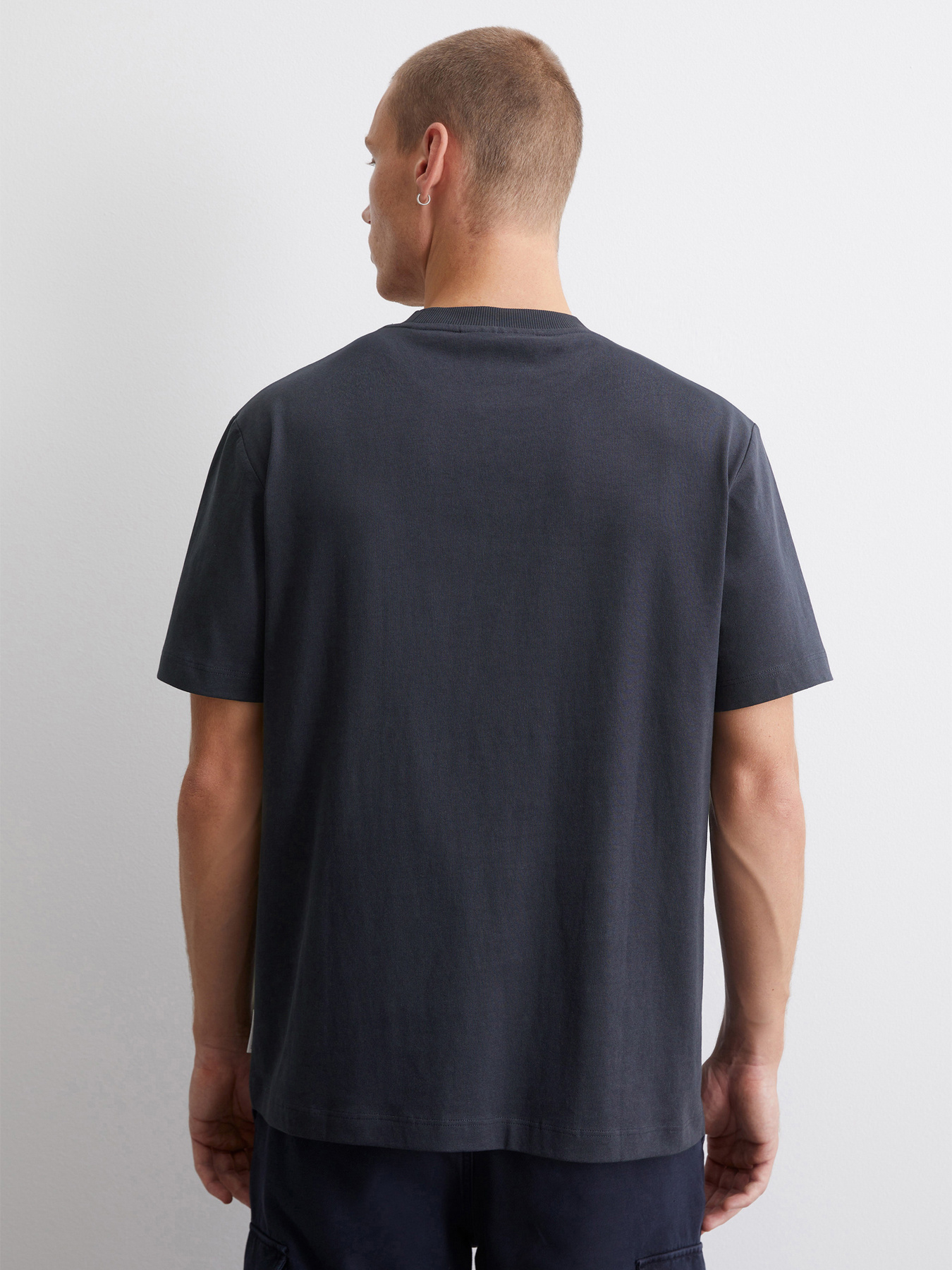 Футболка Marc O’Polo DENIM модель 5000005440-4132 Фото