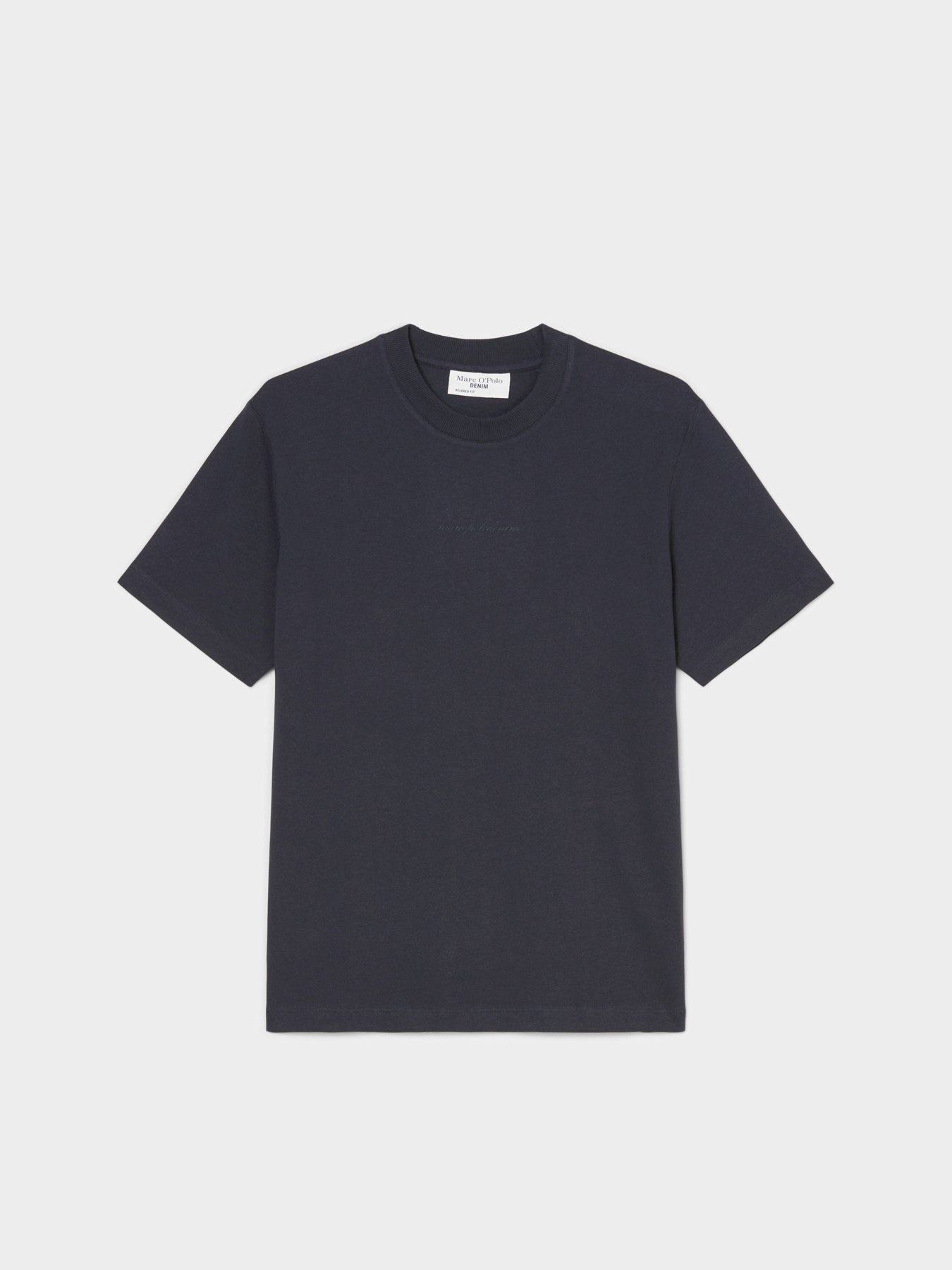 Футболка Marc O’Polo DENIM модель 5000005440-4132 Фото