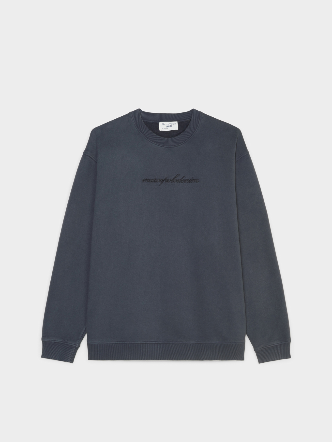 Свитшот Marc O’Polo DENIM модель 5000005456-4132 Фото