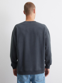 Свитшот Marc O’Polo DENIM модель 5000005456-4132 Фото