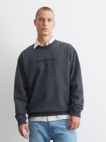 Свитшот Marc O’Polo DENIM модель 5000005456-4132 Фото