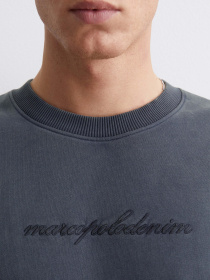 Світшот Marc O’Polo DENIM модель 5000005456-4132 Фото