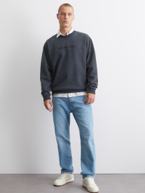 Світшот Marc O’Polo DENIM модель 5000005456-4132 Фото