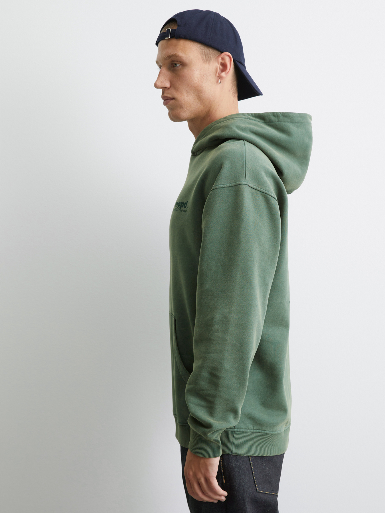 Худи Marc O’Polo DENIM модель 5000005459-2904 Фото