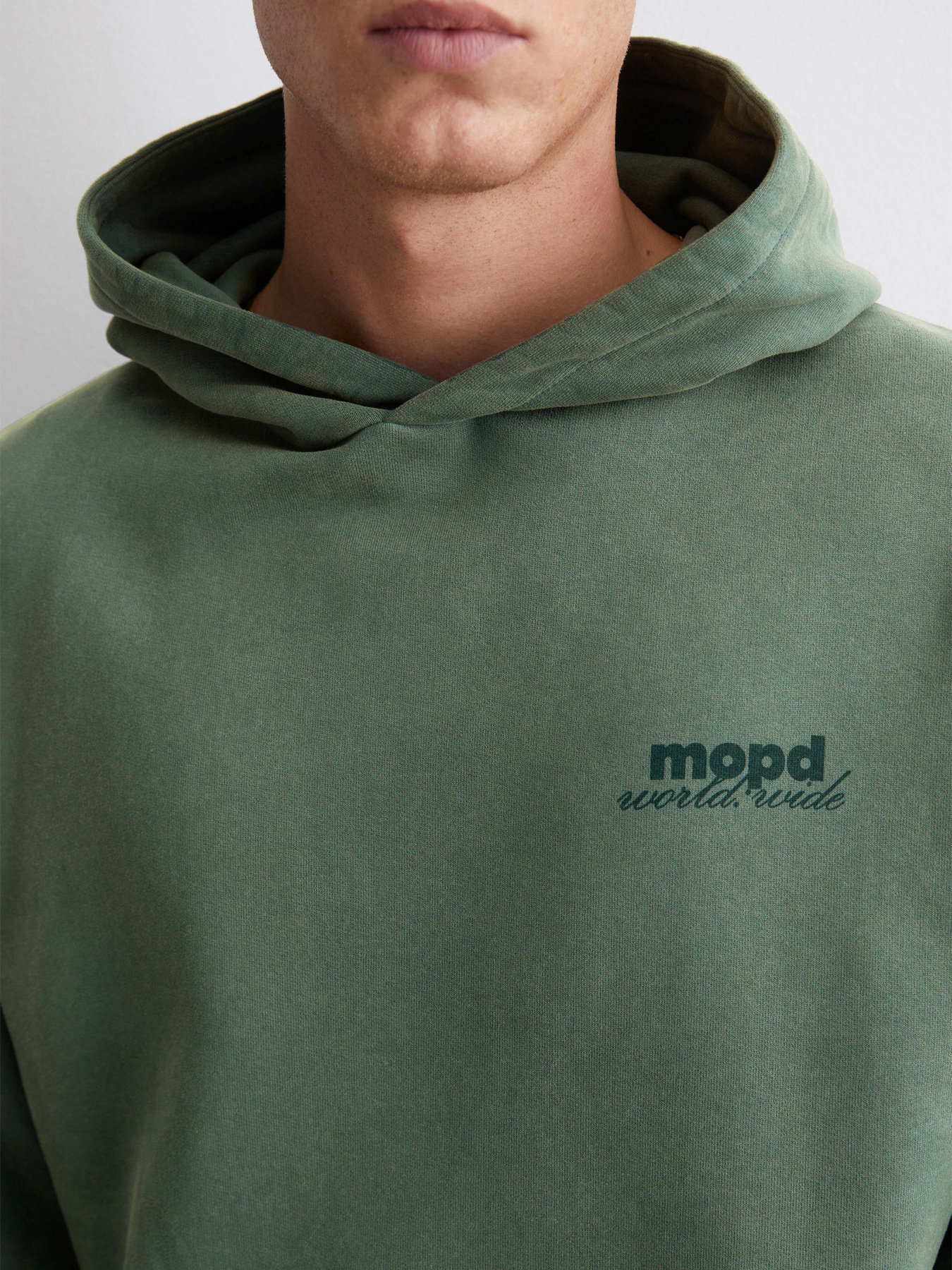 Худи Marc O’Polo DENIM модель 5000005459-2904 Фото