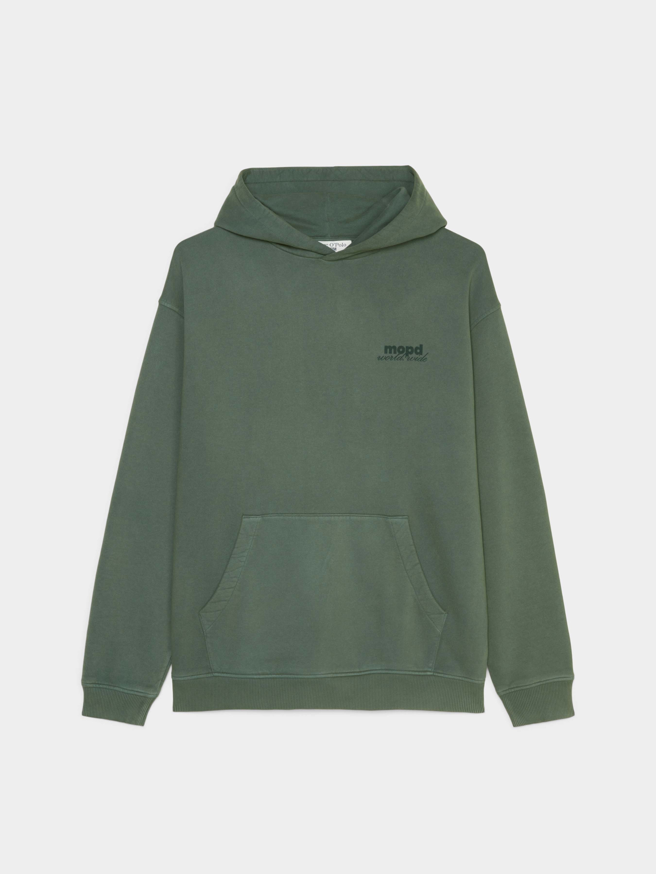 Худи Marc O’Polo DENIM модель 5000005459-2904 Фото