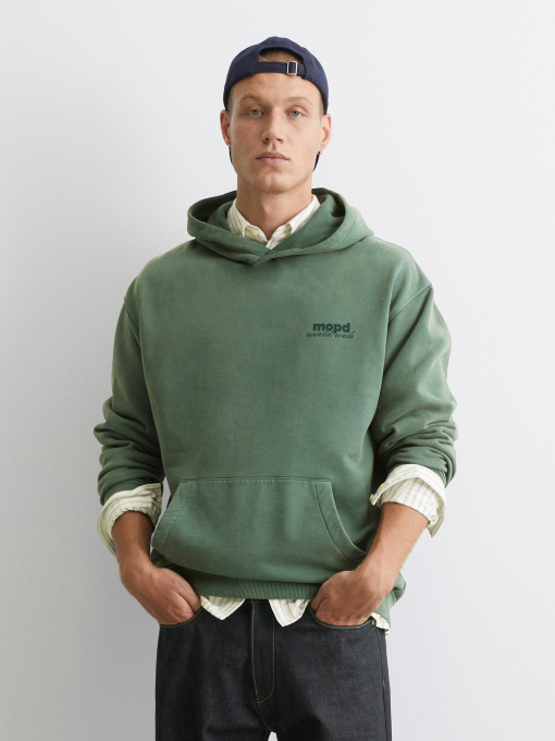 Худи Marc O’Polo DENIM модель 5000005459-2904 Фото