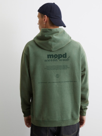 Худі Marc O’Polo DENIM модель 5000005459-2904 Фото