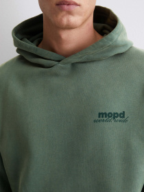 Худі Marc O’Polo DENIM модель 5000005459-2904 Фото