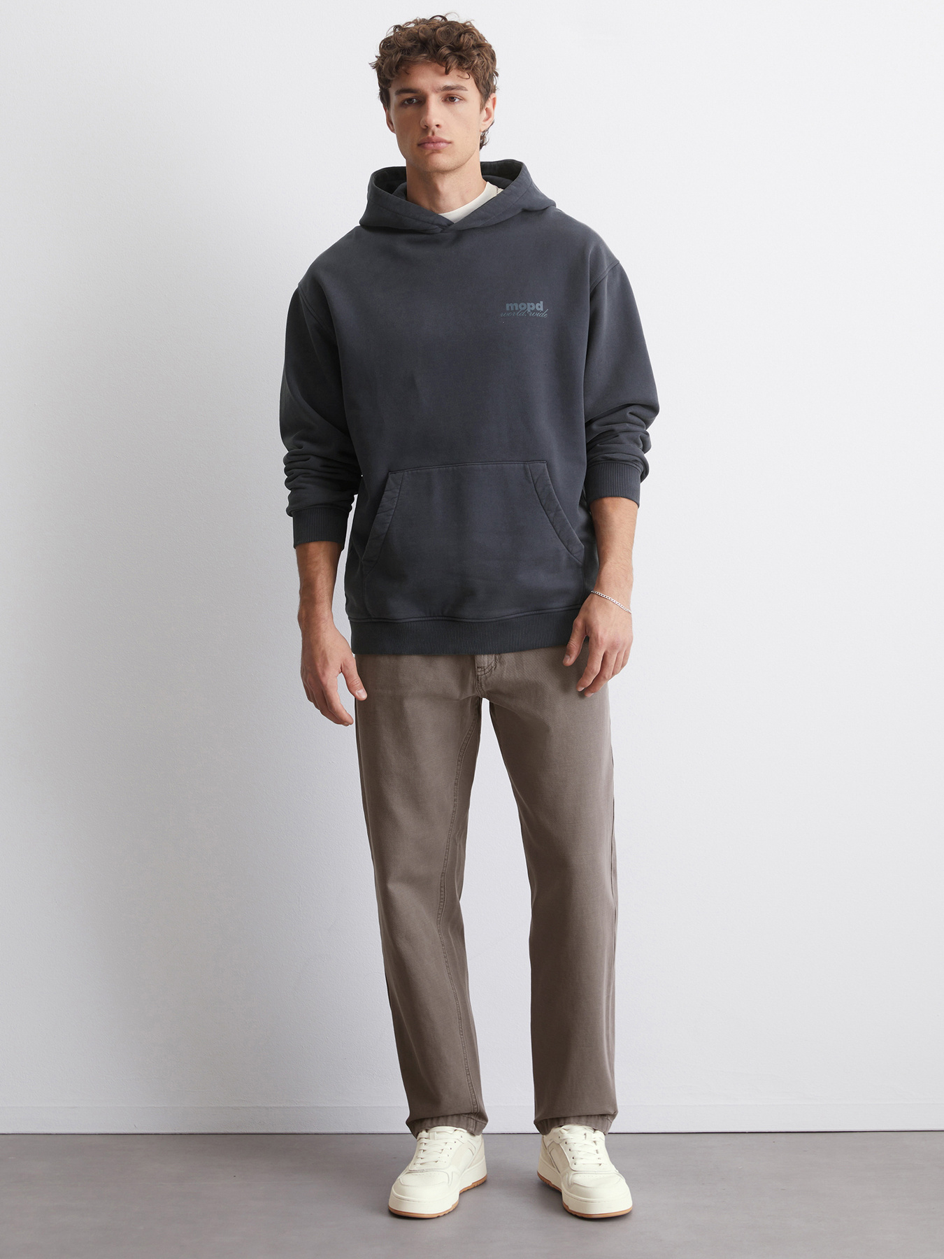 Худі Marc O’Polo DENIM модель 5000005459-4132 Фото