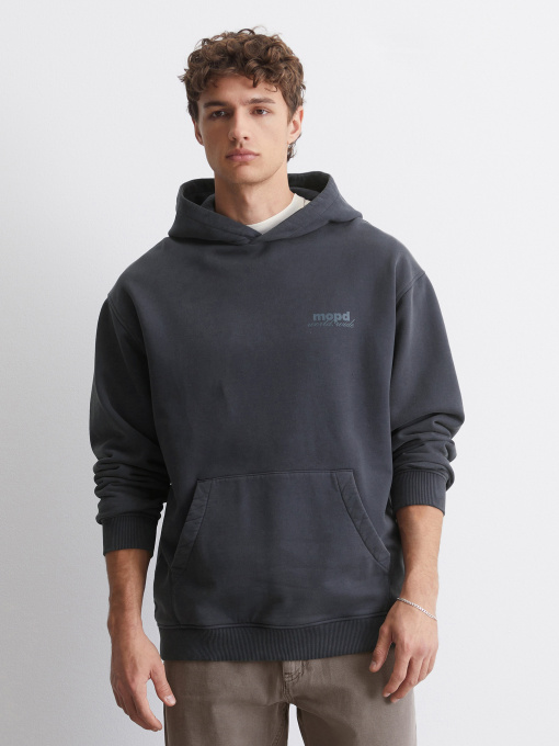 Худі Marc O’Polo DENIM модель 5000005459-4132 Фото