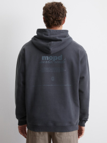 Худі Marc O’Polo DENIM модель 5000005459-4132 Фото