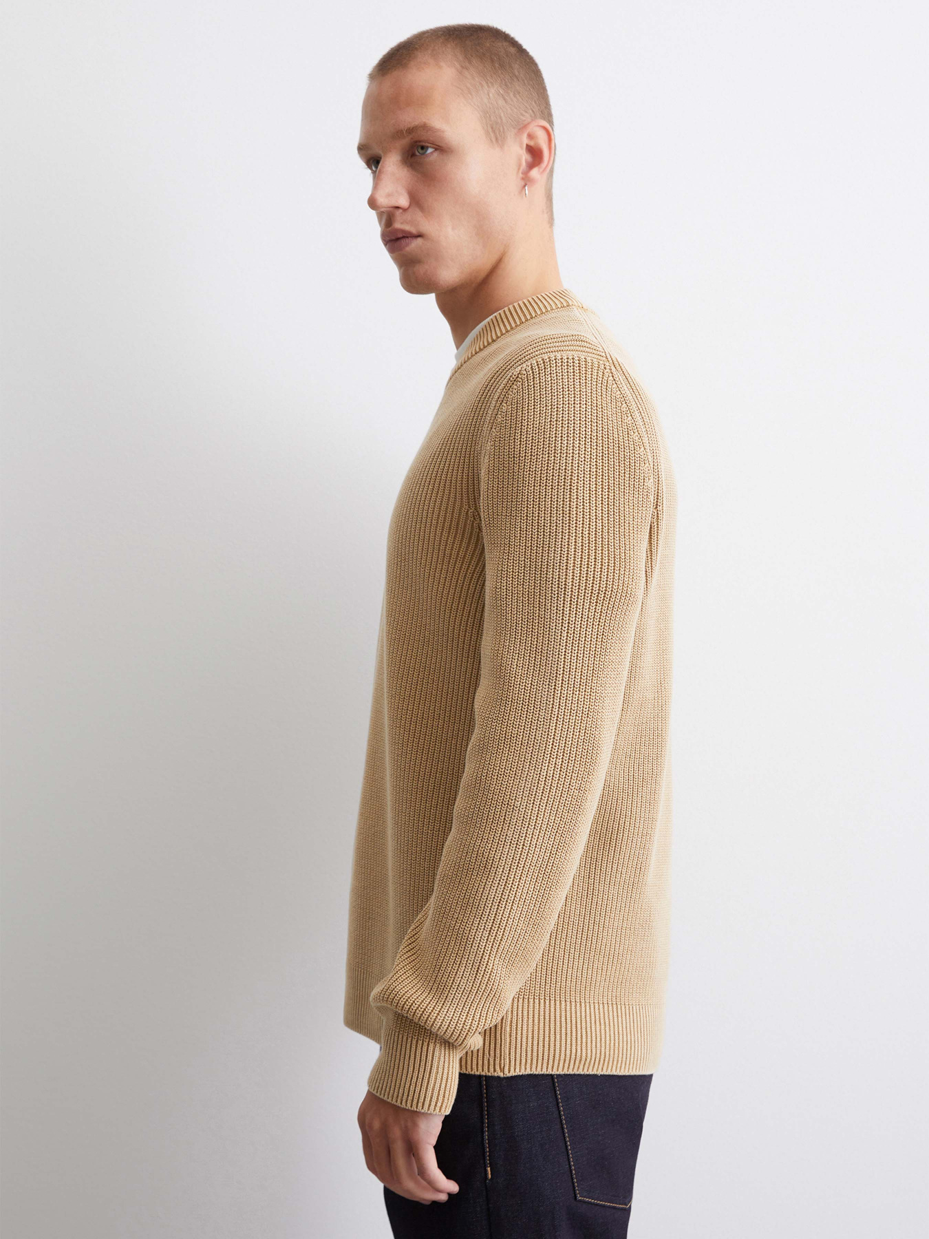 Джемпер Marc O’Polo DENIM модель 5000005632-1710 Фото