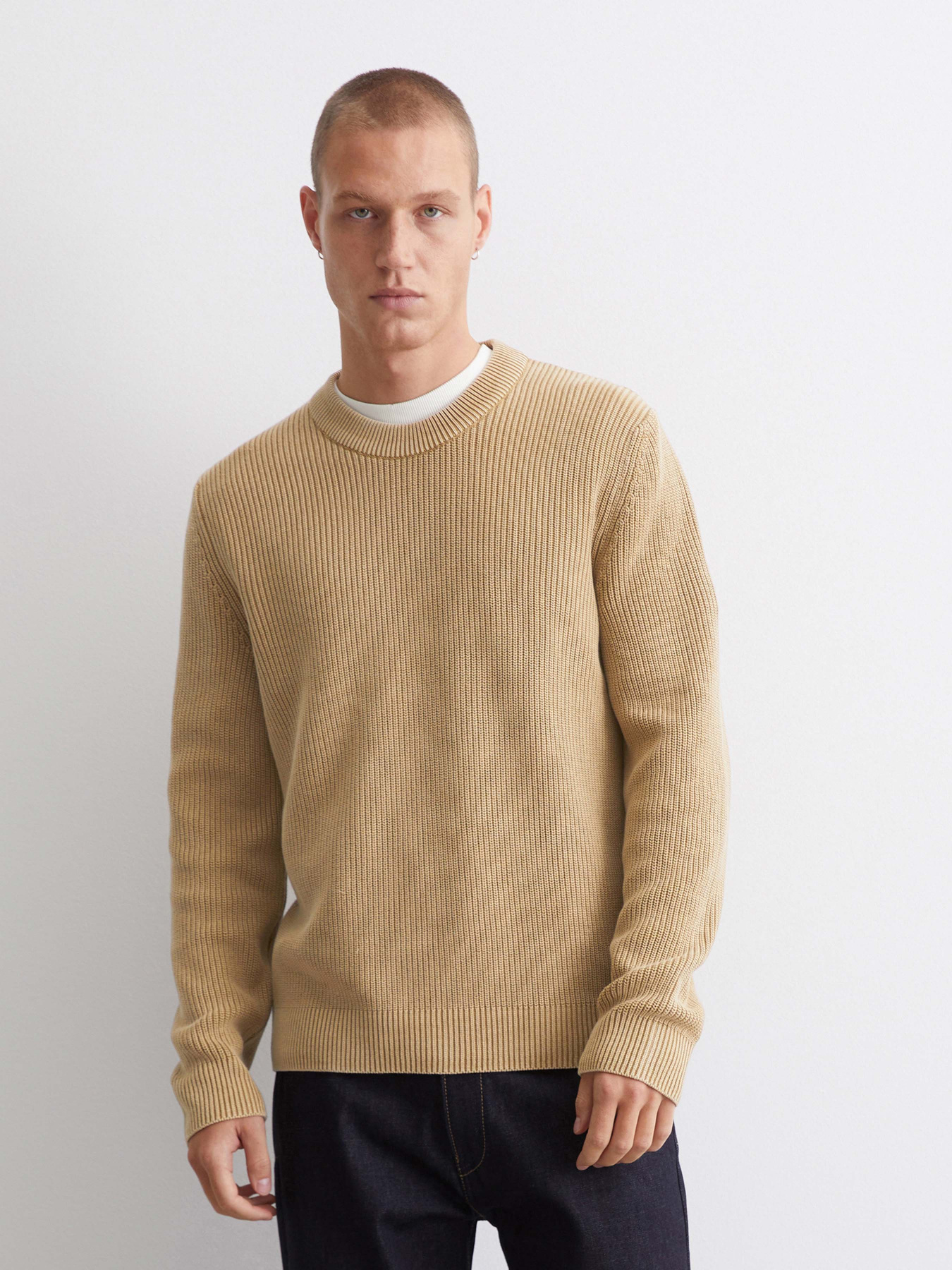 Джемпер Marc O’Polo DENIM модель 5000005632-1710 Фото