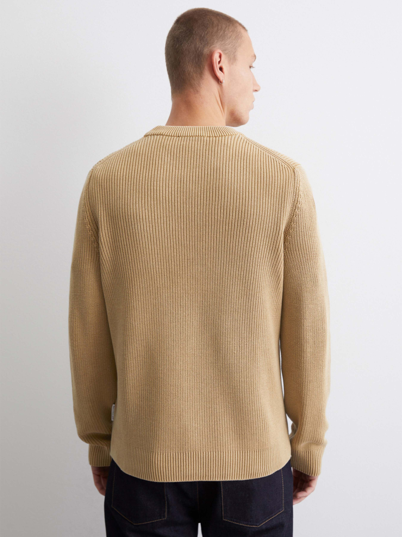 Джемпер Marc O’Polo DENIM модель 5000005632-1710 Фото