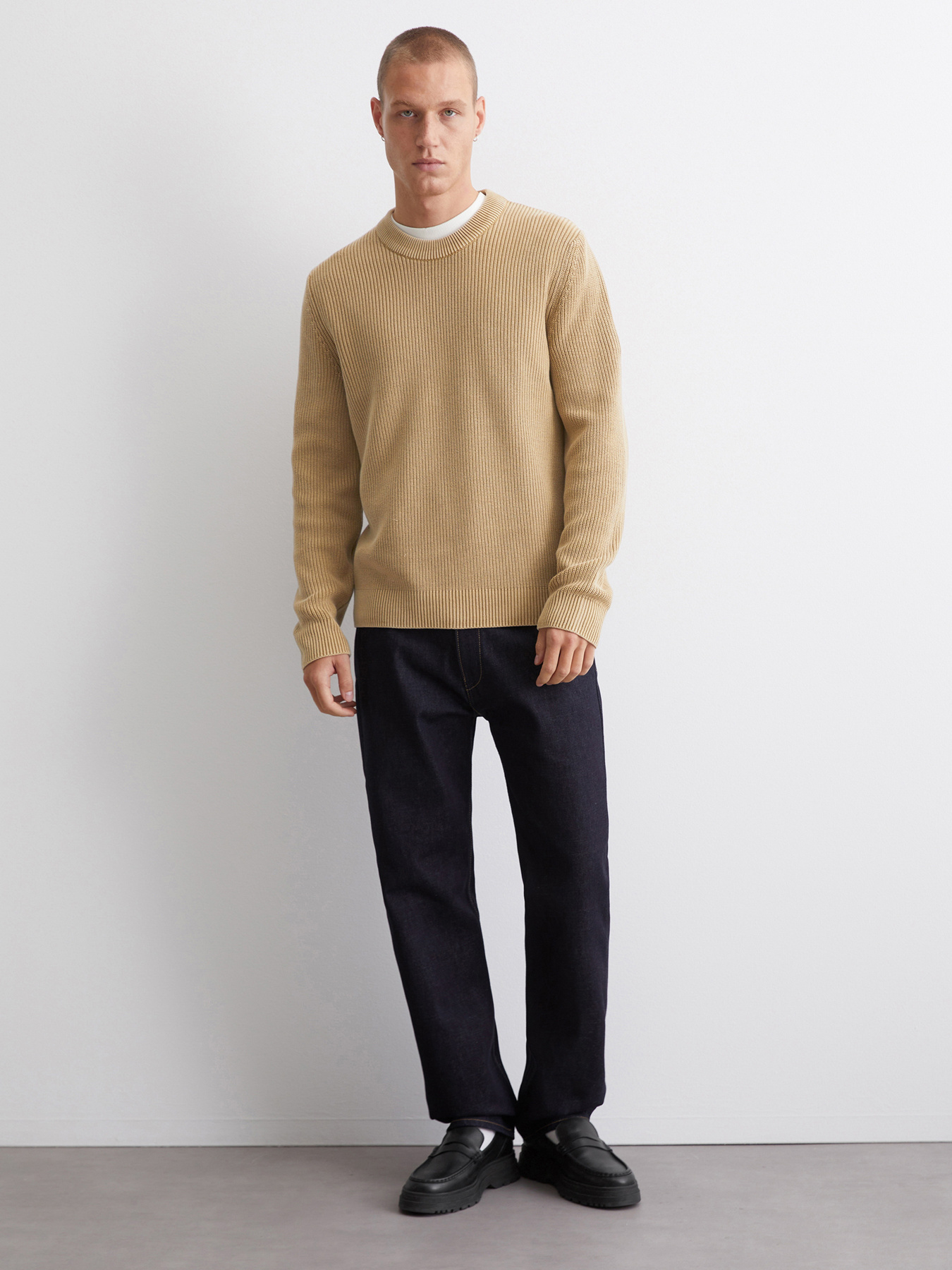 Джемпер Marc O’Polo DENIM модель 5000005632-1710 Фото