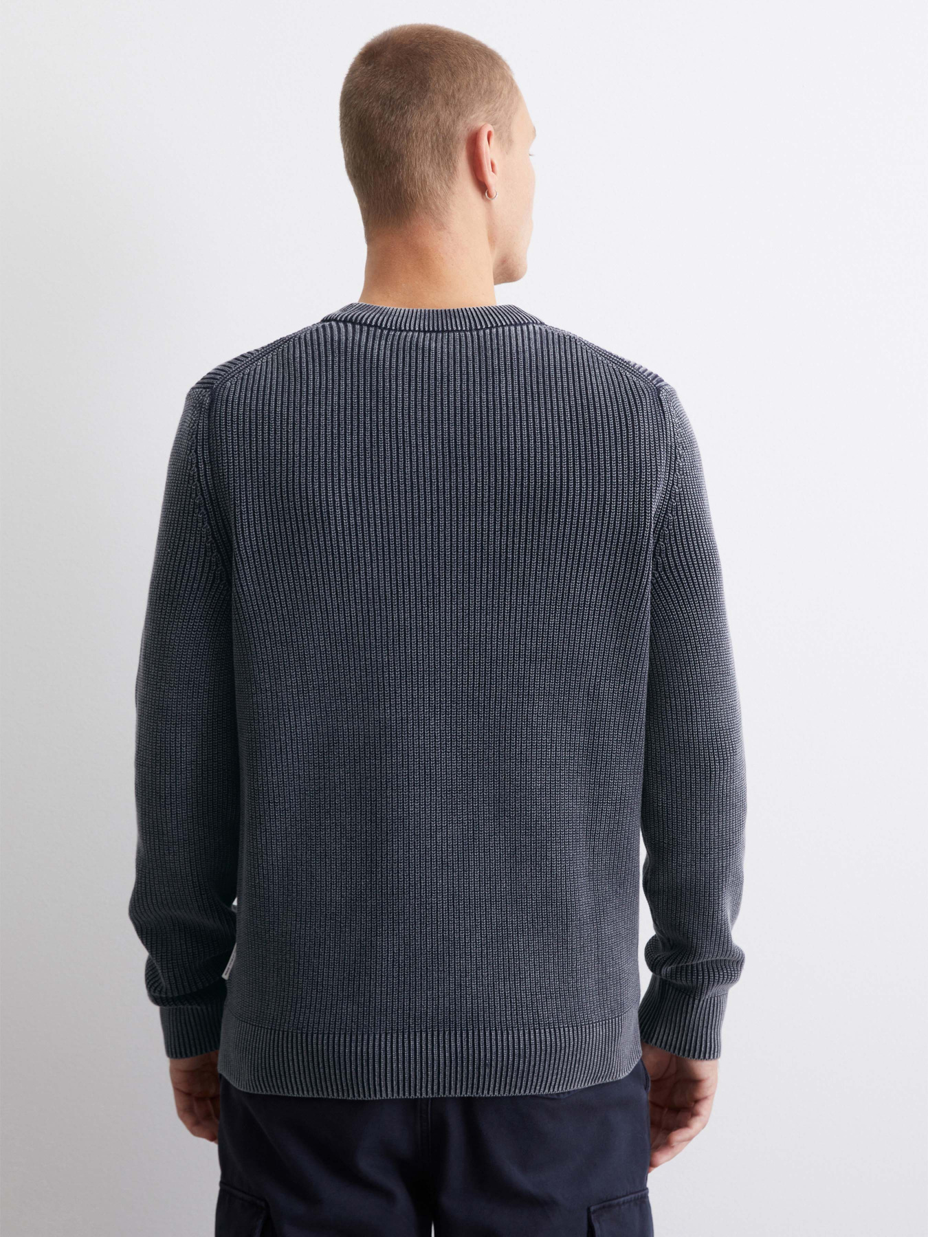 Джемпер Marc O’Polo DENIM модель 5000005632-4132 Фото