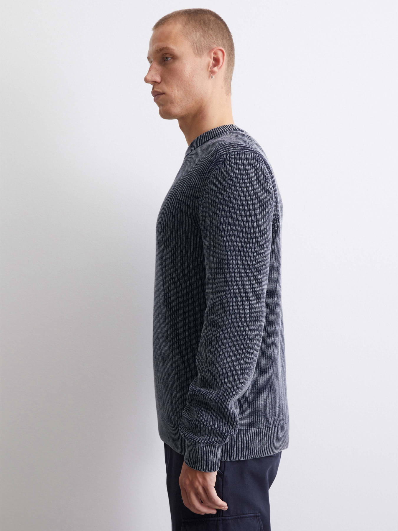 Джемпер Marc O’Polo DENIM модель 5000005632-4132 Фото