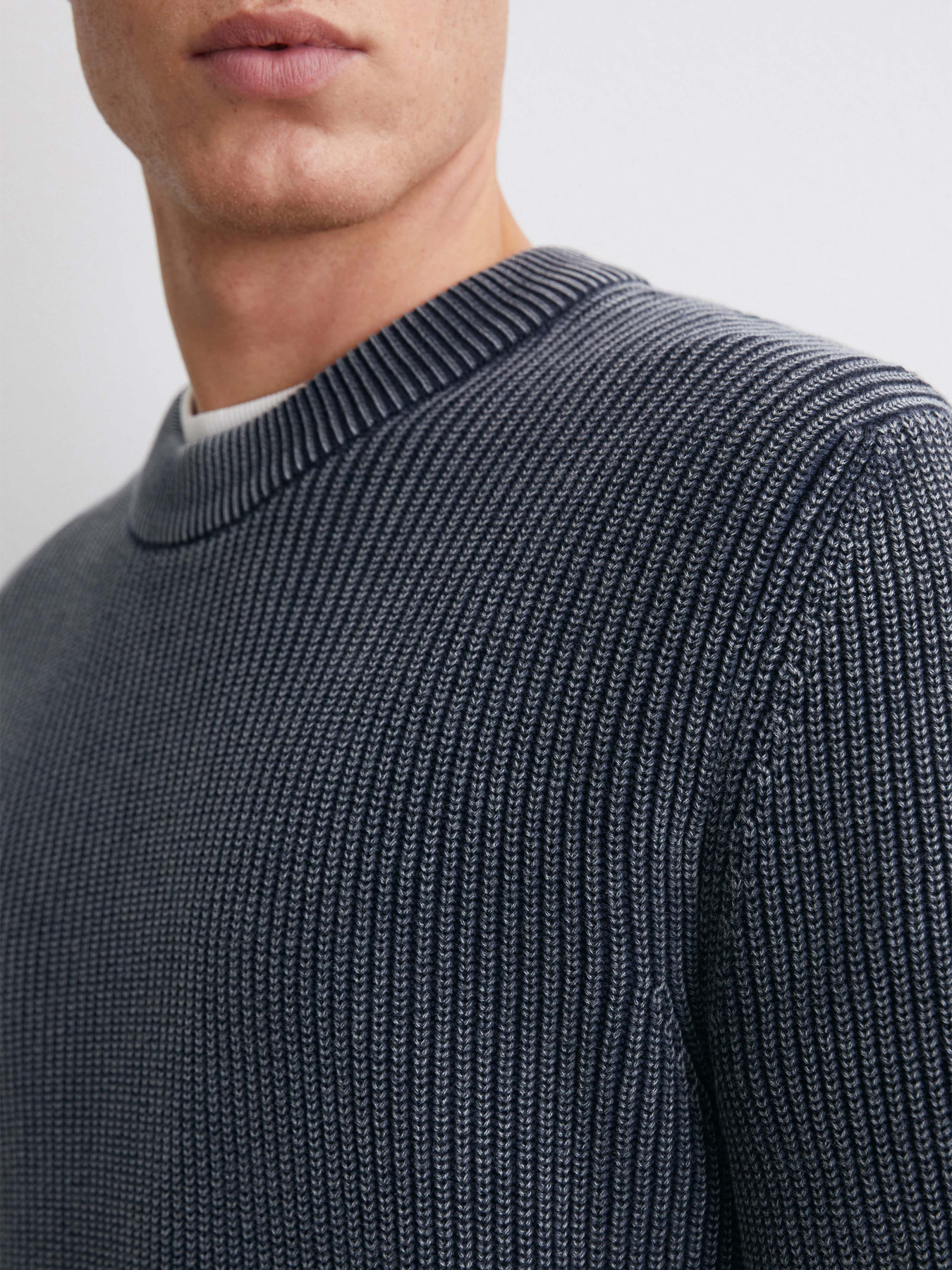 Джемпер Marc O’Polo DENIM модель 5000005632-4132 Фото